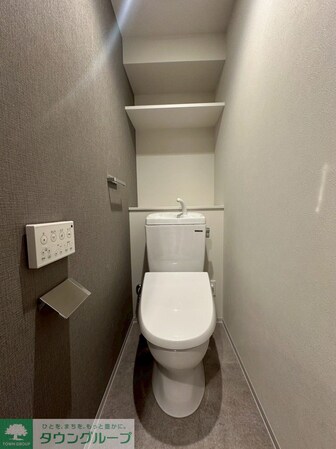 プレディアコート板橋の物件内観写真